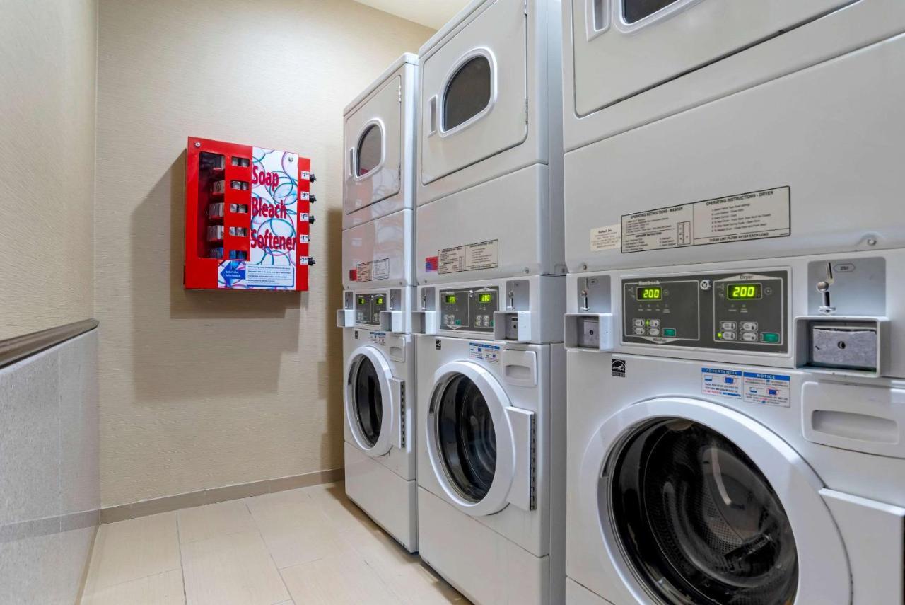 Comfort Suites Alexandria Kültér fotó