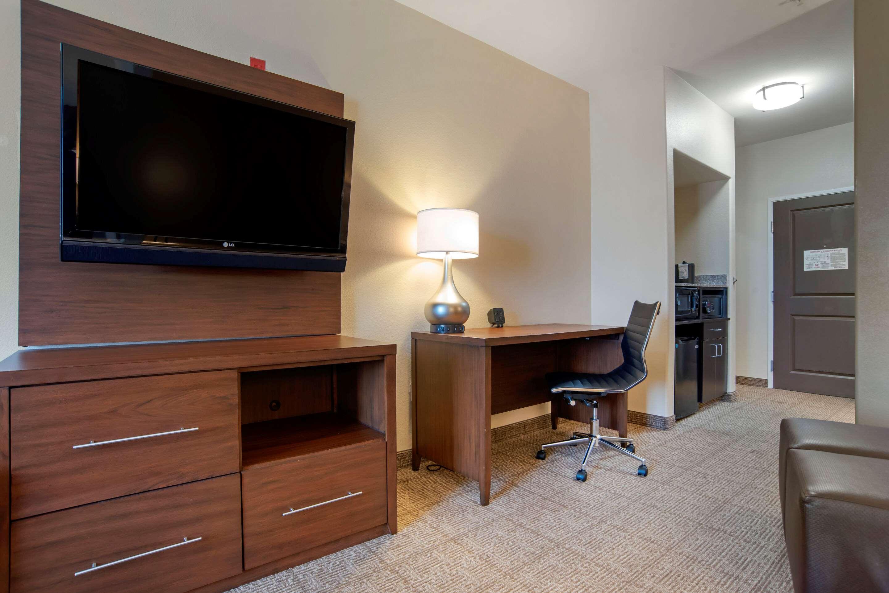Comfort Suites Alexandria Kültér fotó