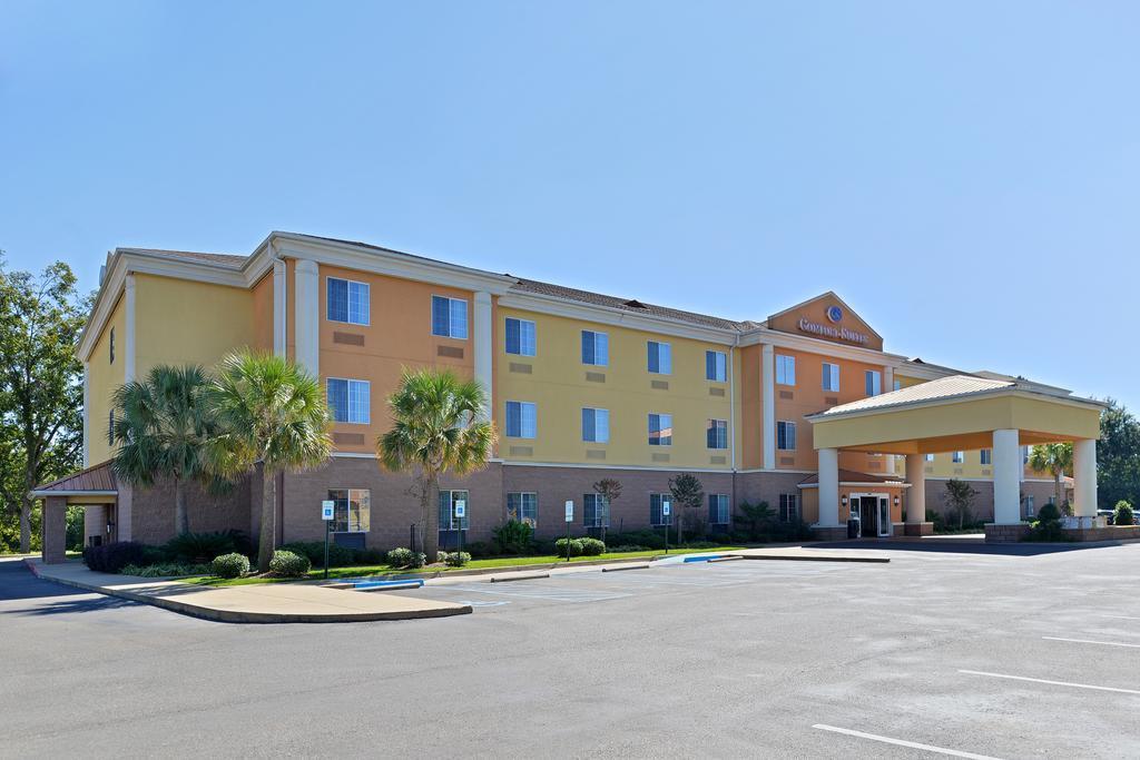 Comfort Suites Alexandria Kültér fotó