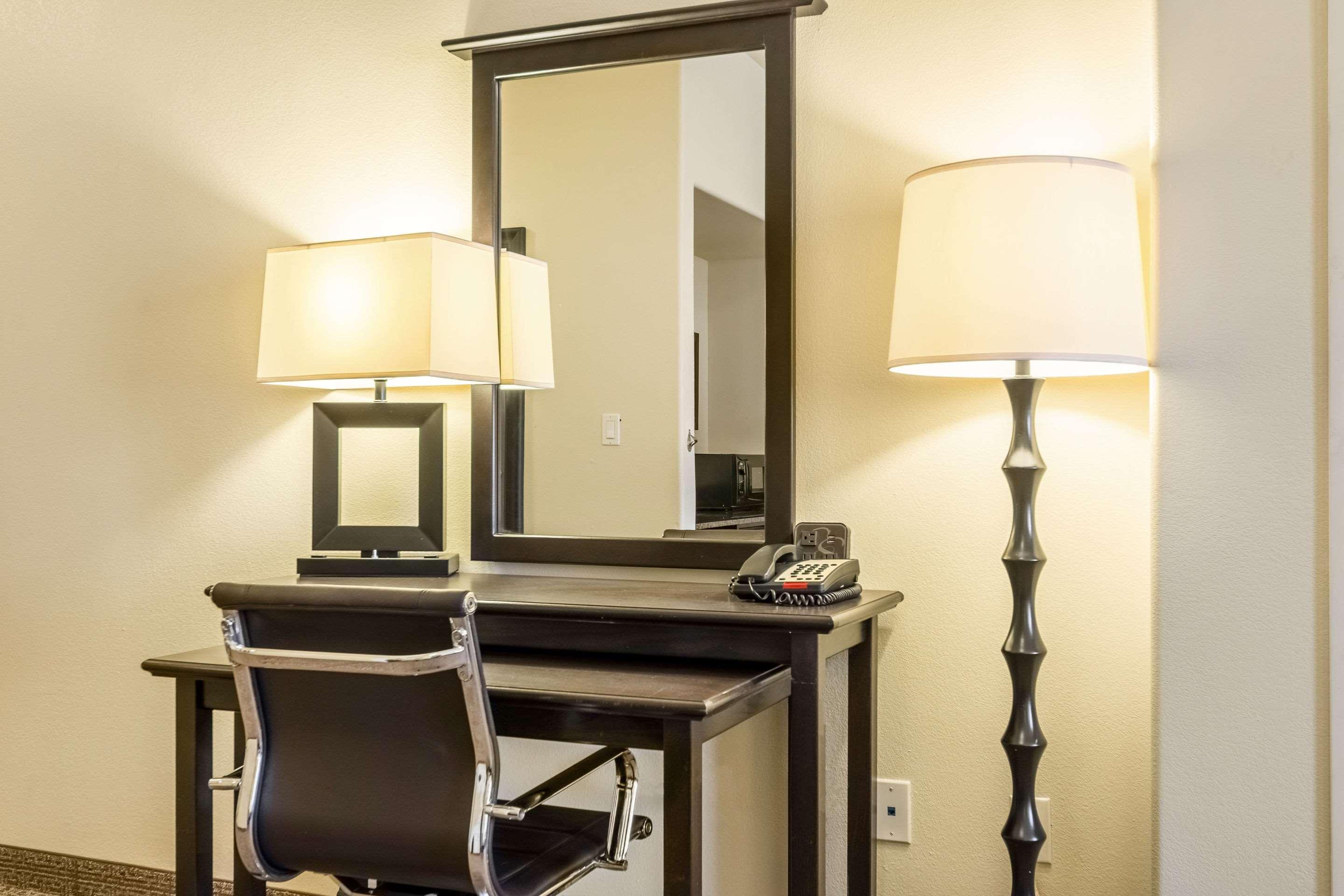 Comfort Suites Alexandria Kültér fotó