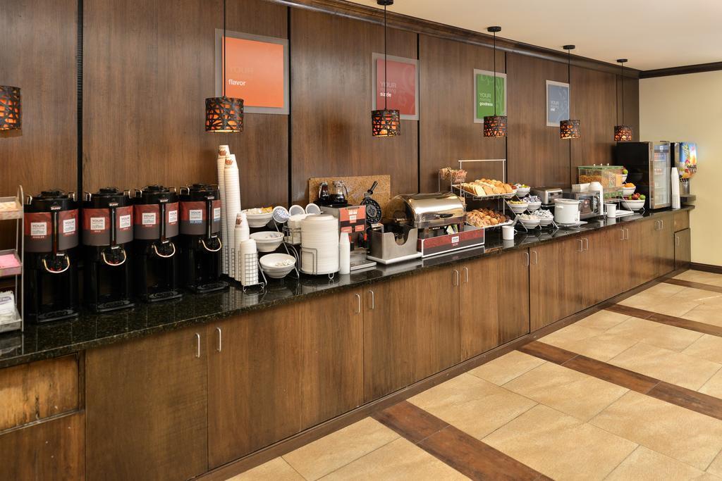 Comfort Suites Alexandria Kültér fotó