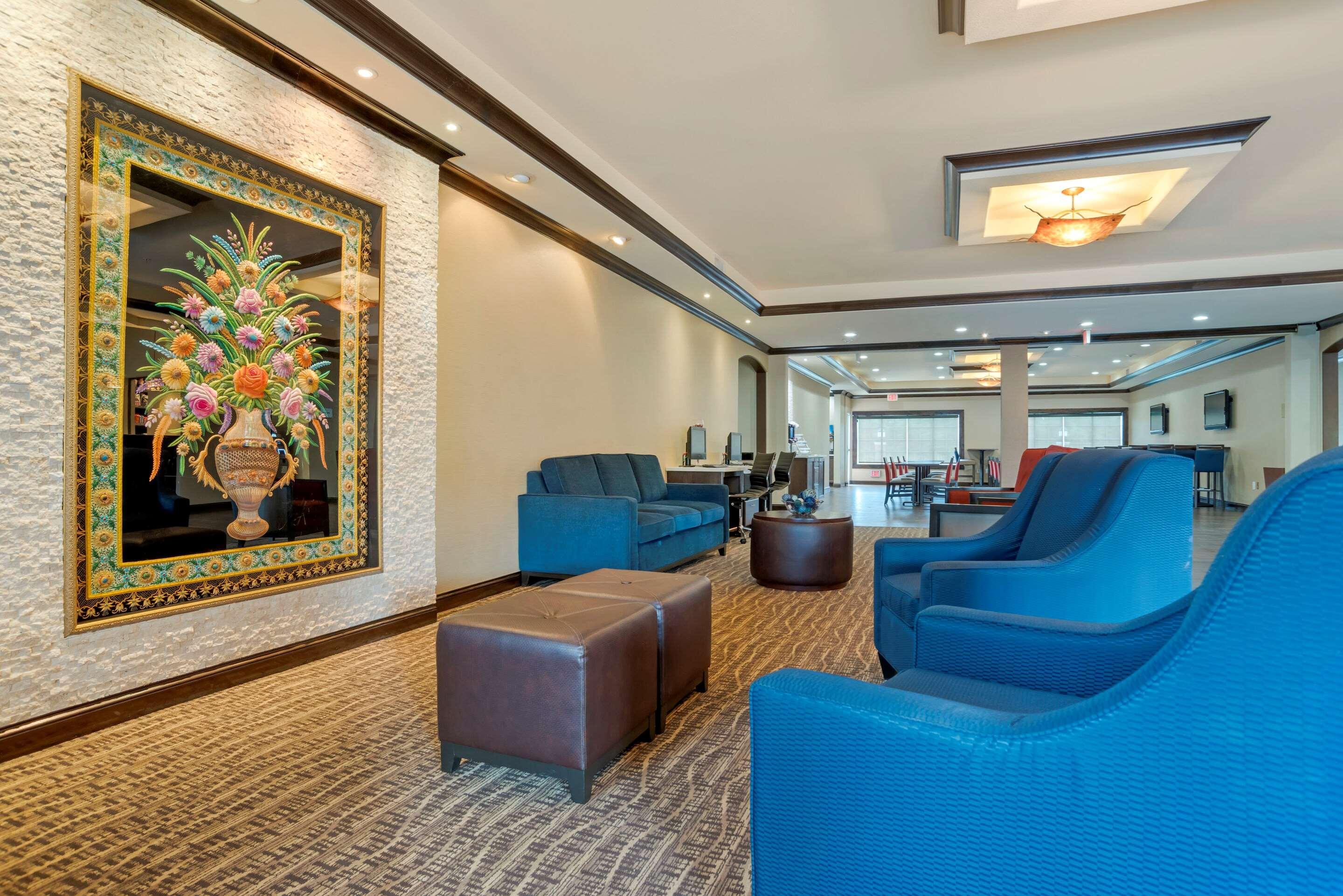 Comfort Suites Alexandria Kültér fotó