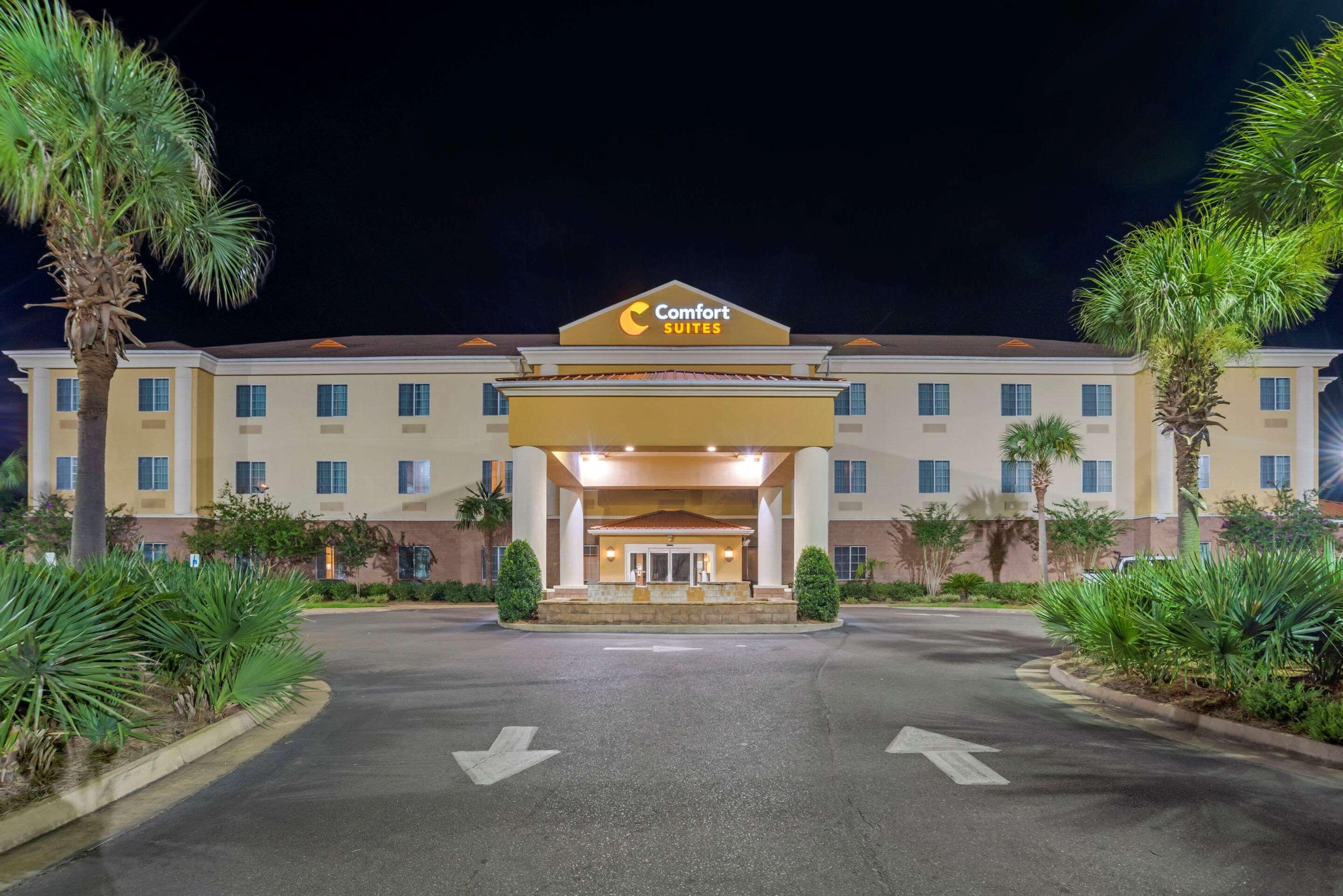 Comfort Suites Alexandria Kültér fotó