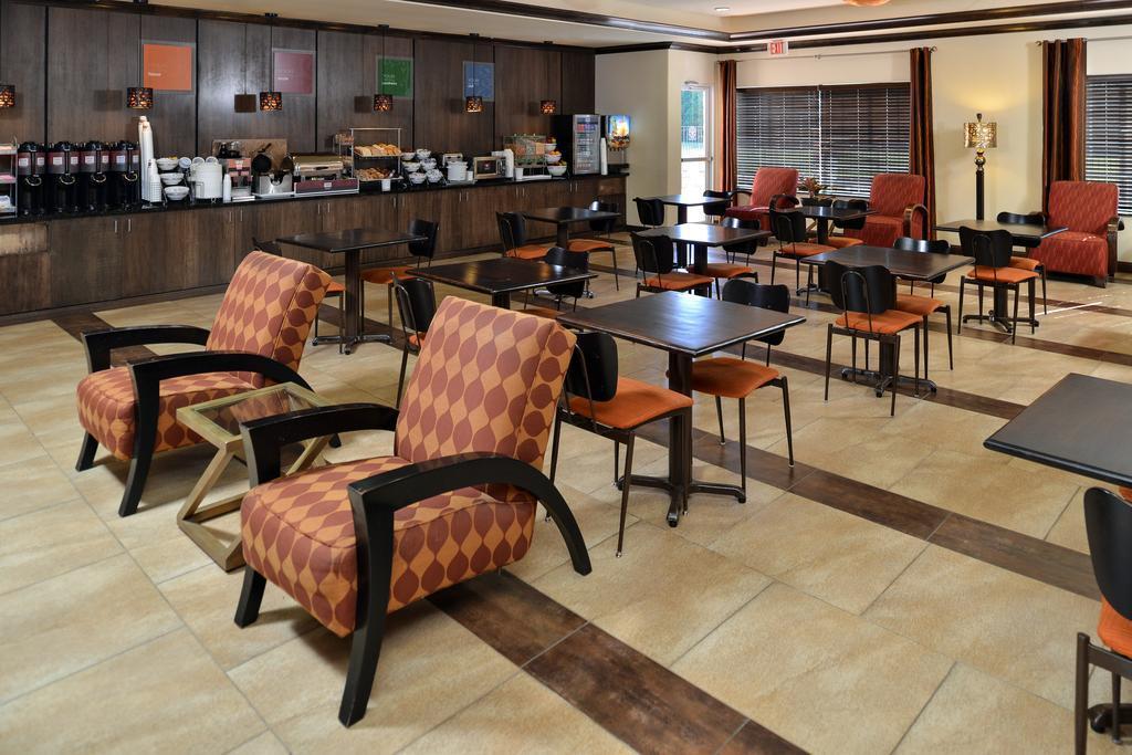 Comfort Suites Alexandria Kültér fotó