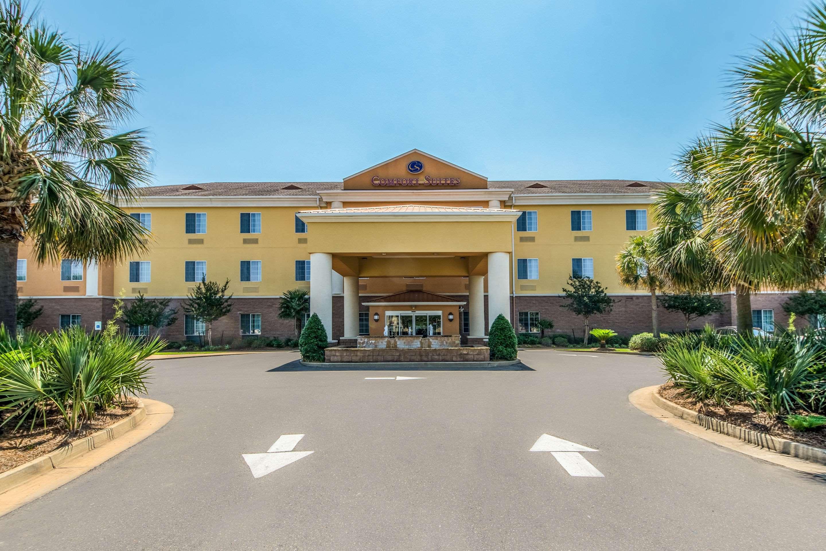 Comfort Suites Alexandria Kültér fotó