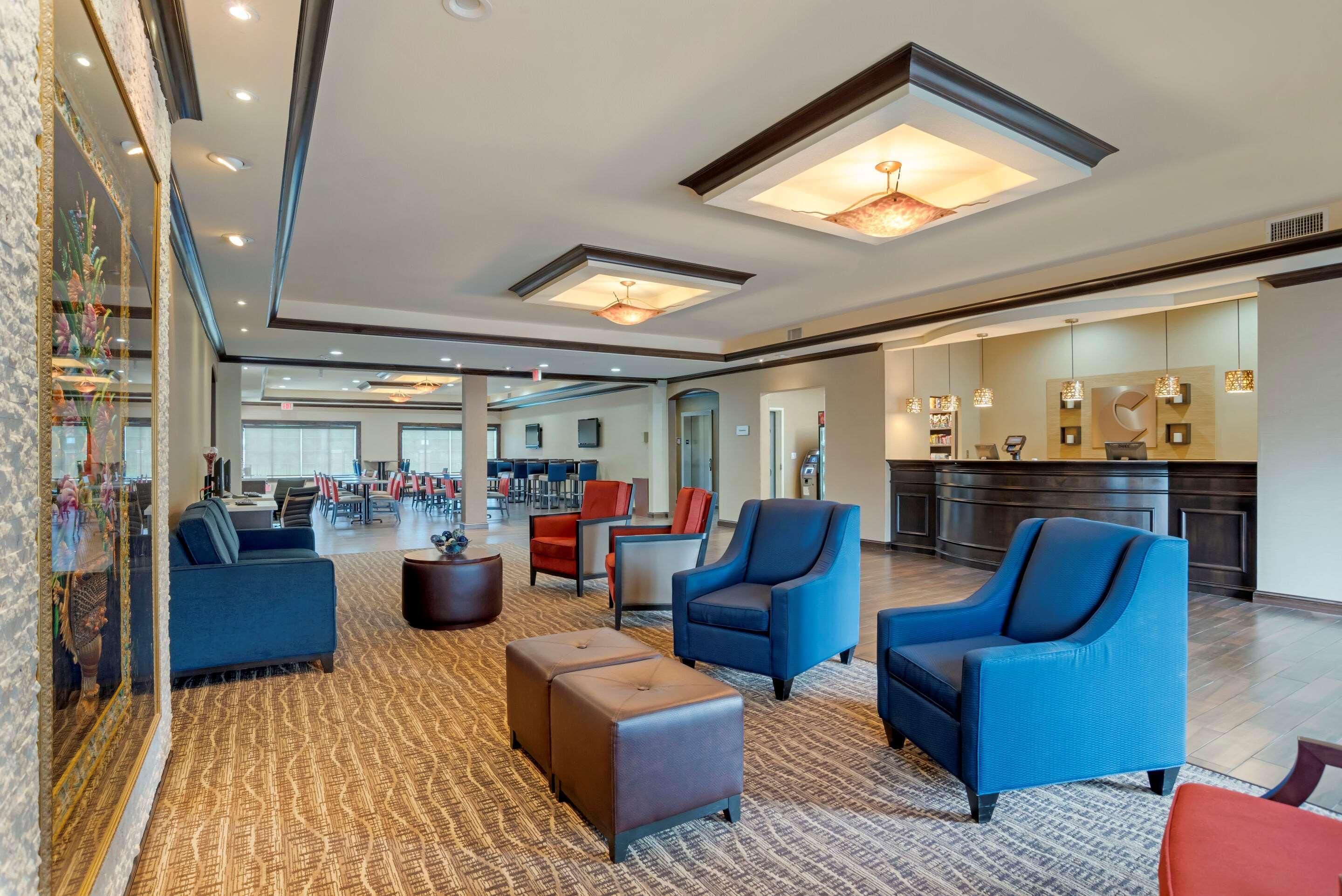 Comfort Suites Alexandria Kültér fotó