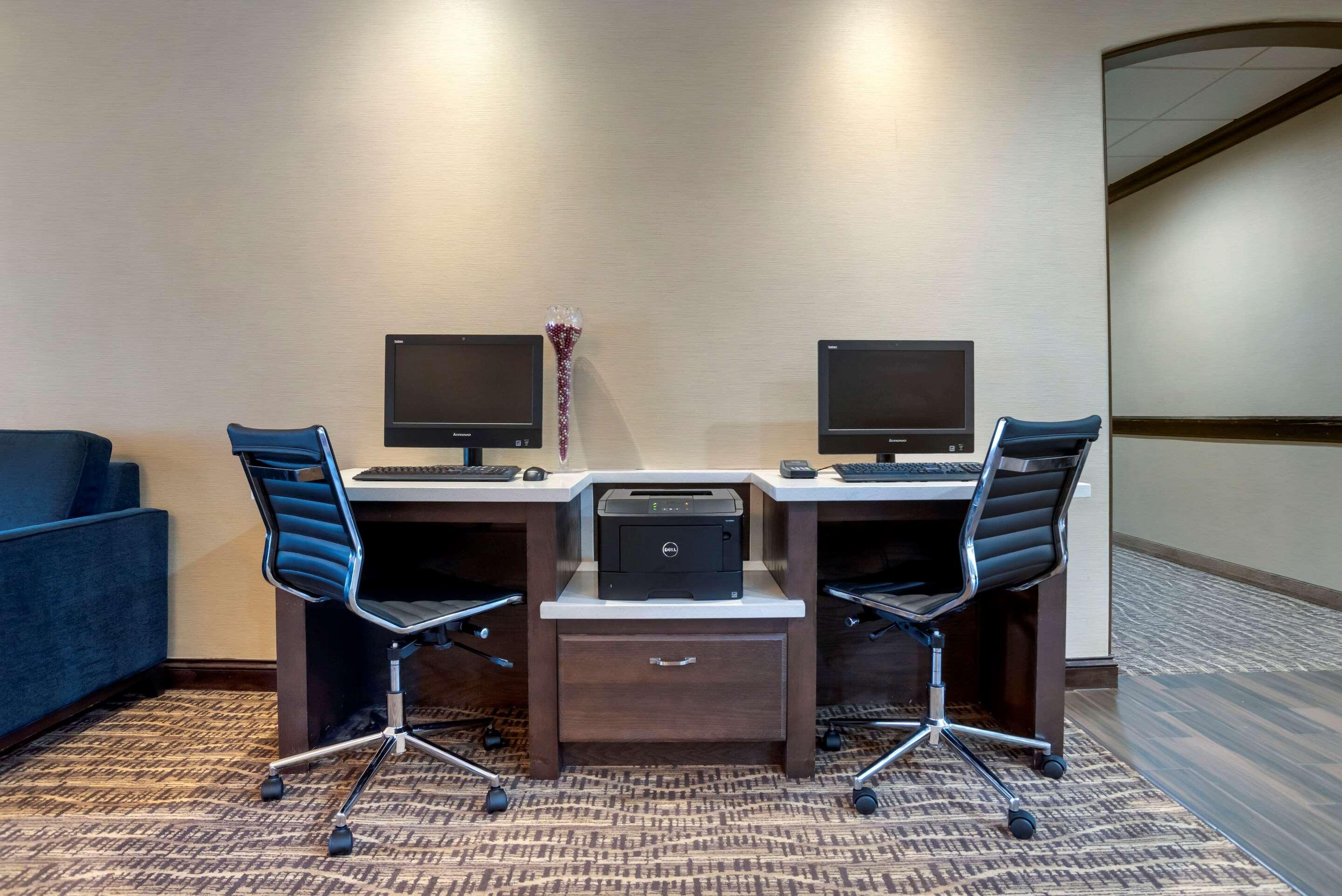 Comfort Suites Alexandria Kültér fotó