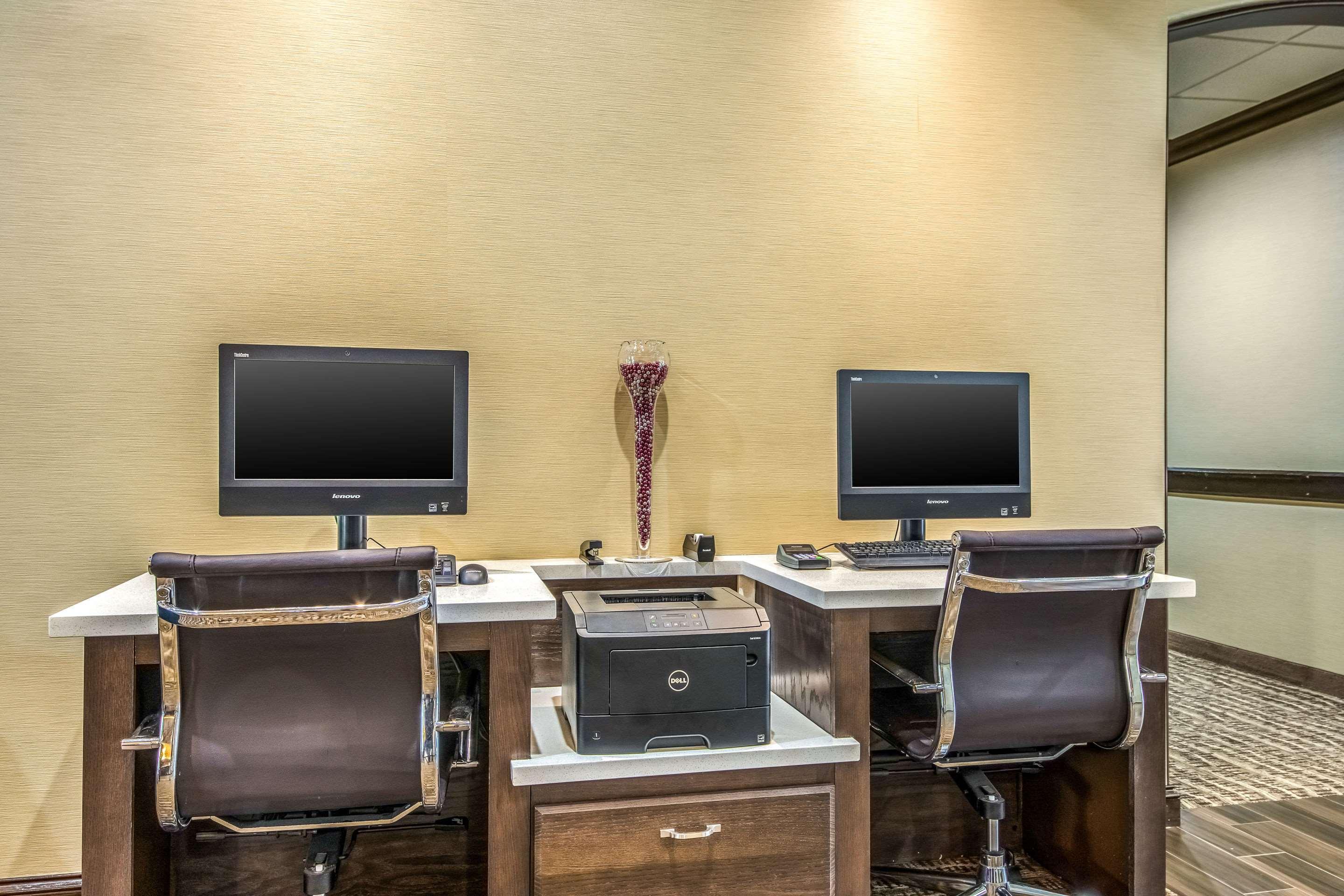 Comfort Suites Alexandria Kültér fotó