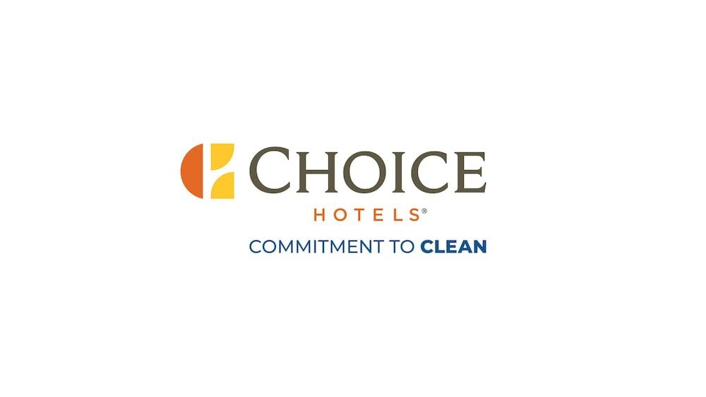 Comfort Suites Alexandria Kültér fotó