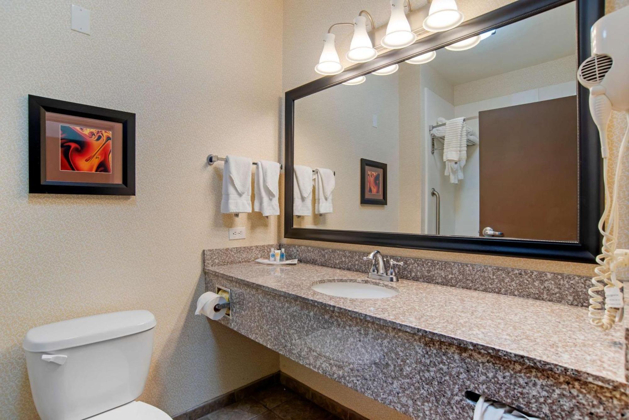 Comfort Suites Alexandria Kültér fotó