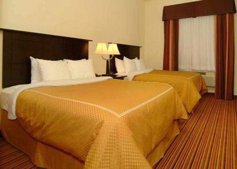 Comfort Suites Alexandria Szoba fotó