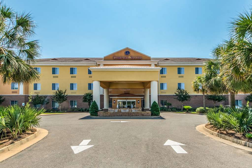Comfort Suites Alexandria Kültér fotó